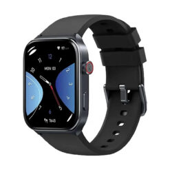 Smartwatch Amoled 2.01" Bluetooth Kieslect KS2 Negro-Negro