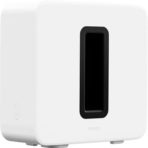 Subwoofer Sonos Sub Gen 3 Blanco