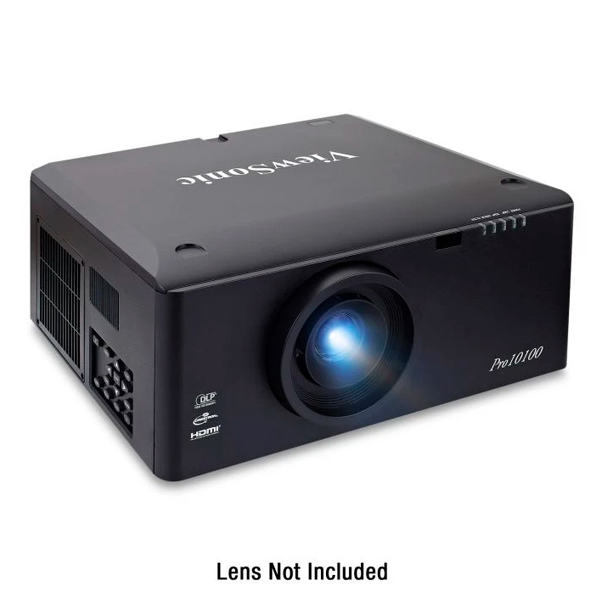 Proyector DLP XGA Viewsonic Pro10100