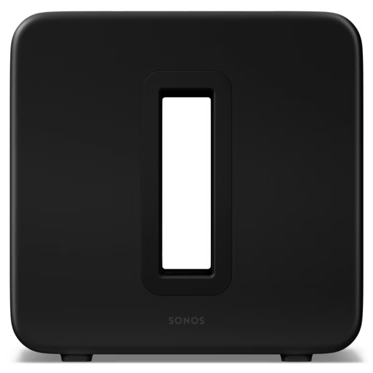 Subwoofer wifi sonos Sub Gen 4 Negro