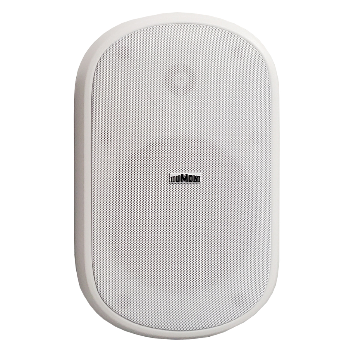 Bafle exterior 6" Dumont PE6-T Blanco