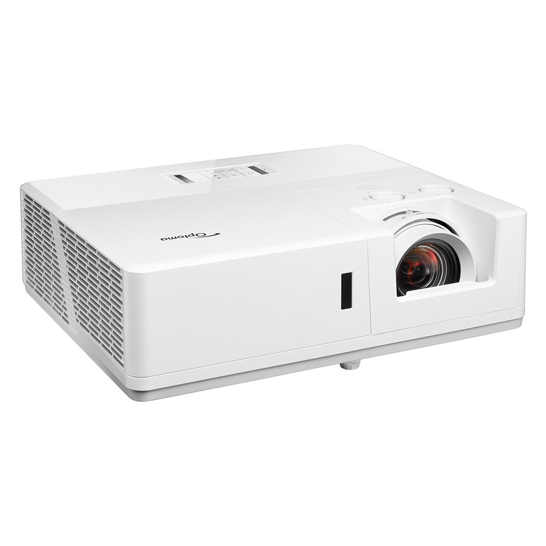 Proyector Laser alta luminosidad Optoma ZU707T