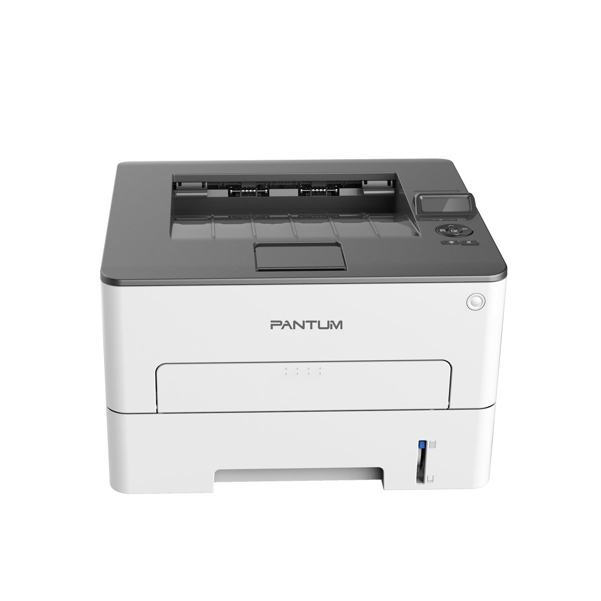 Impresora Láser Monocromática Wifi Dúplex 30p Pantum P3010DW