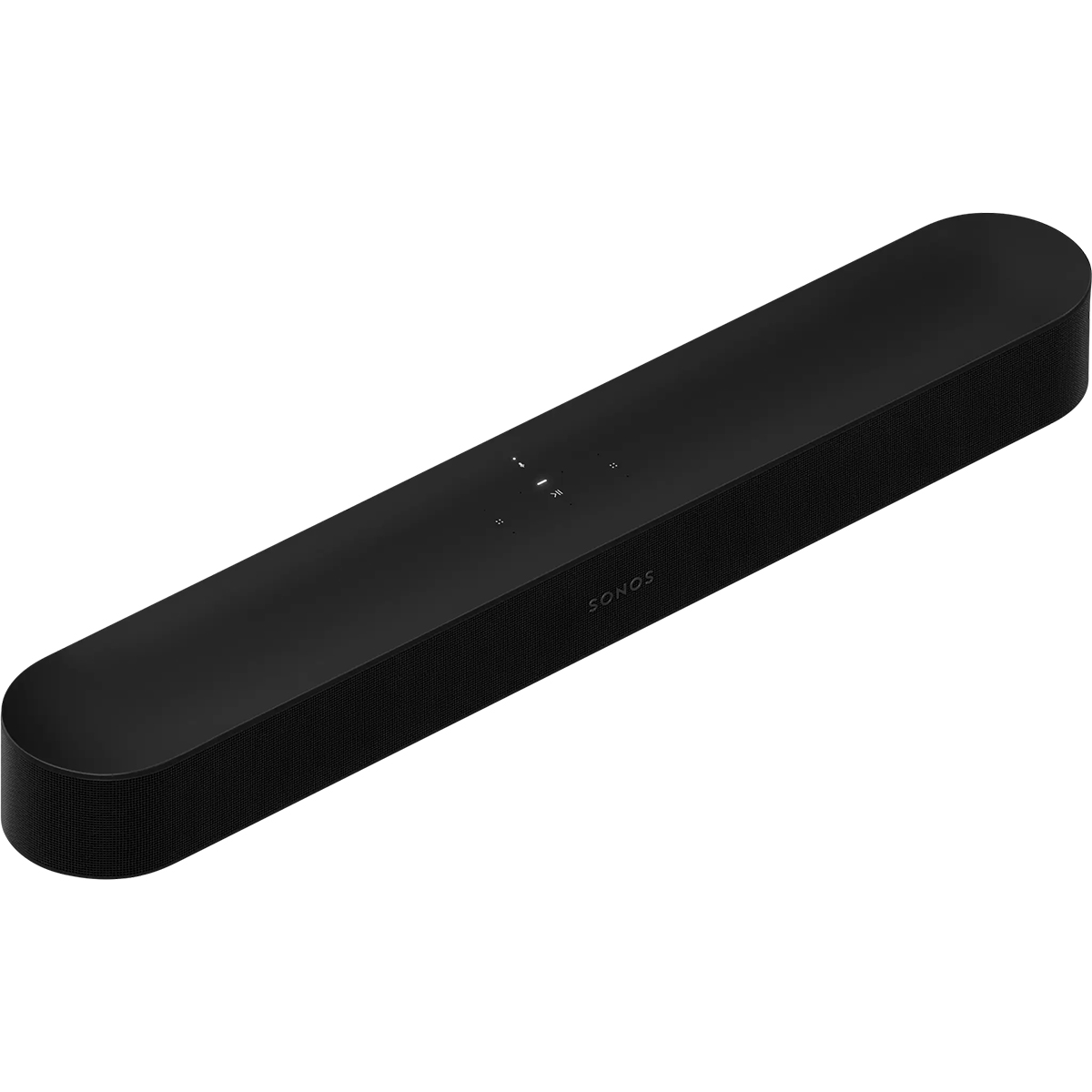 Barra de sonido Sonos Beam (gen 2) Negra