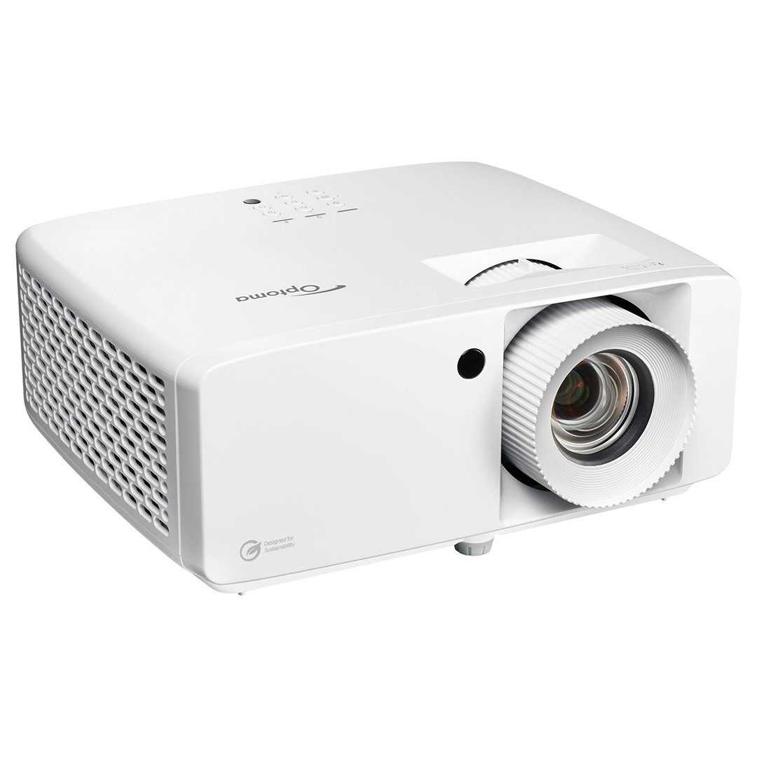 Proyector Laser 4k Optoma Uhz66