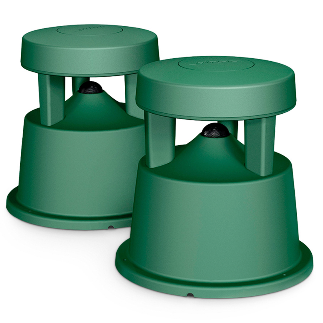 Par De Parlantes De Exterior Bose Freespace 360 II