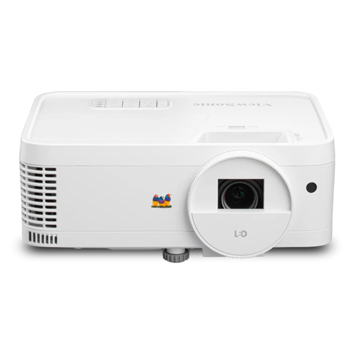 Proyector LED WXGA Viewsonic LS500WH