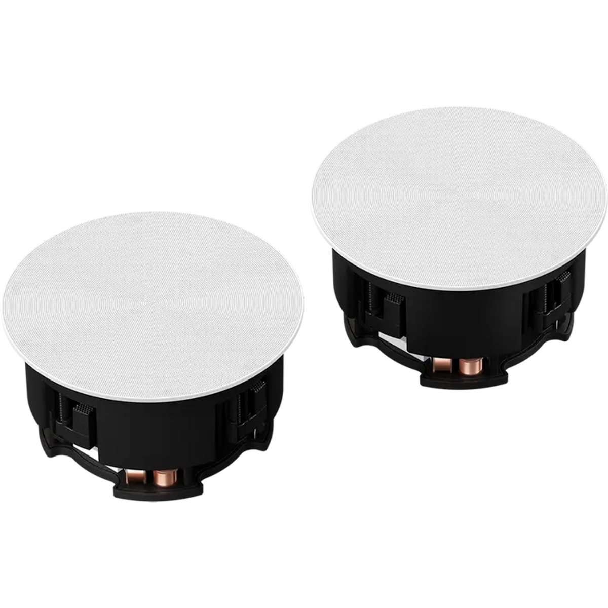 Parlantes De Embutir Redondos Sonos In-ceiling 8"