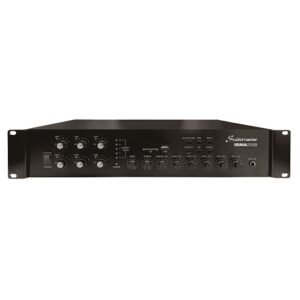 Amplificador 250W StudioMaster ISMA250B