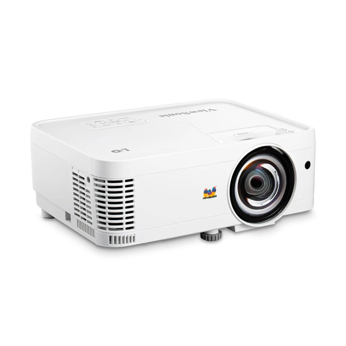 Proyector Led Wxga Viewsonic Ls550wh