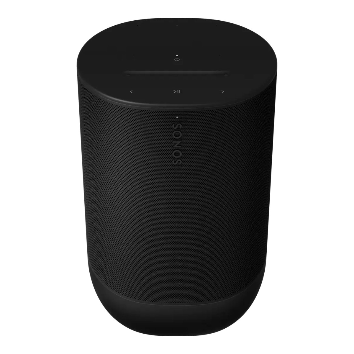 Parlante portatil wireless Sonos Move 2 Negro