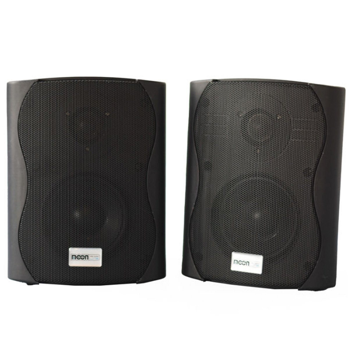 Bafle instalación Moon Torch4b negro