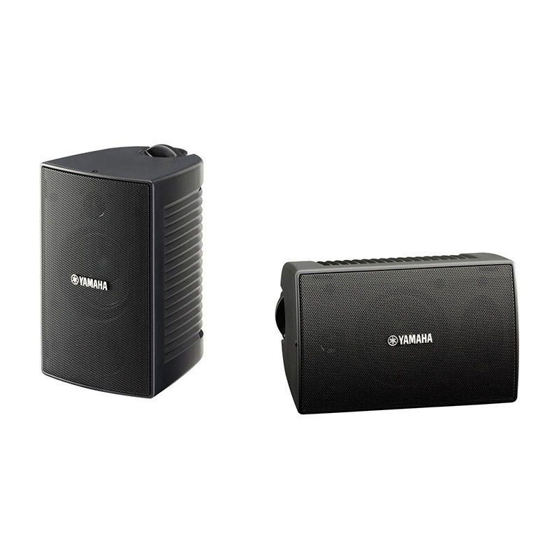Parlante exterior Yamaha NS-AW194B (Par)
