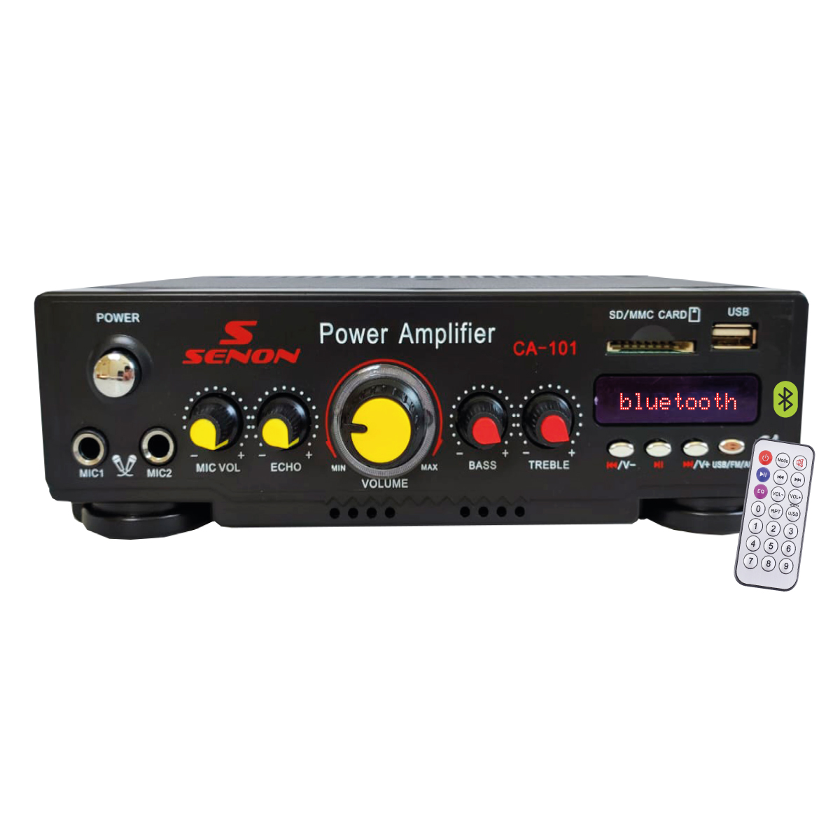 Mini Amplificador Senon Ca101