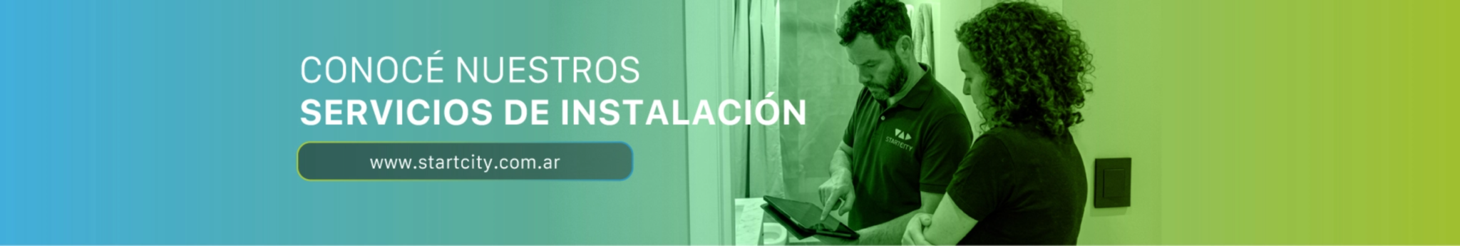 Instalación y asesoramiento sobre domótica, seguridad y audio.