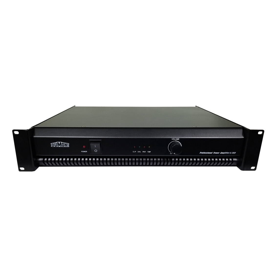 Amplificador Dumont A360