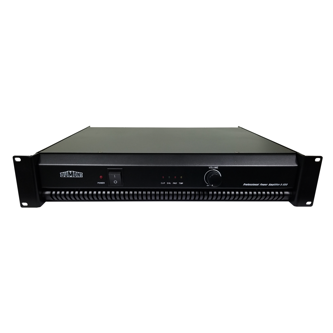 Amplificador Dumont A660