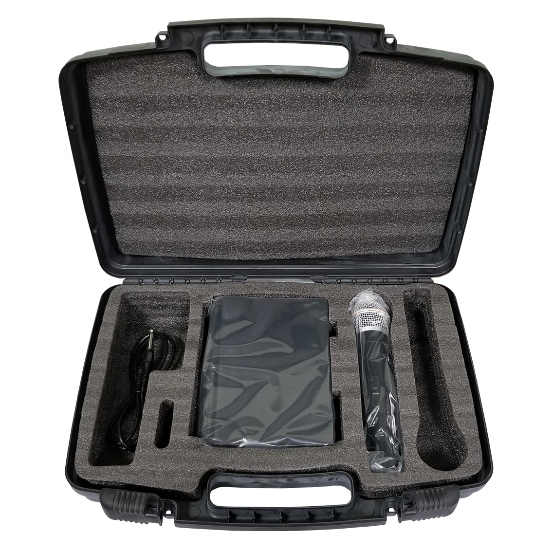 Micrófono Inalámbrico UHF Dumont AF-1