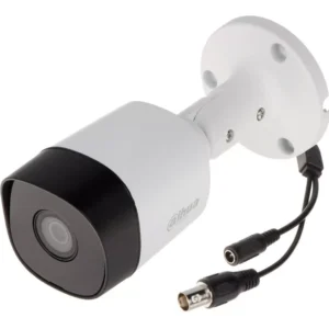 Cámara HDCVI Bullet Metal Dahua B2A21P 2.8 2MP