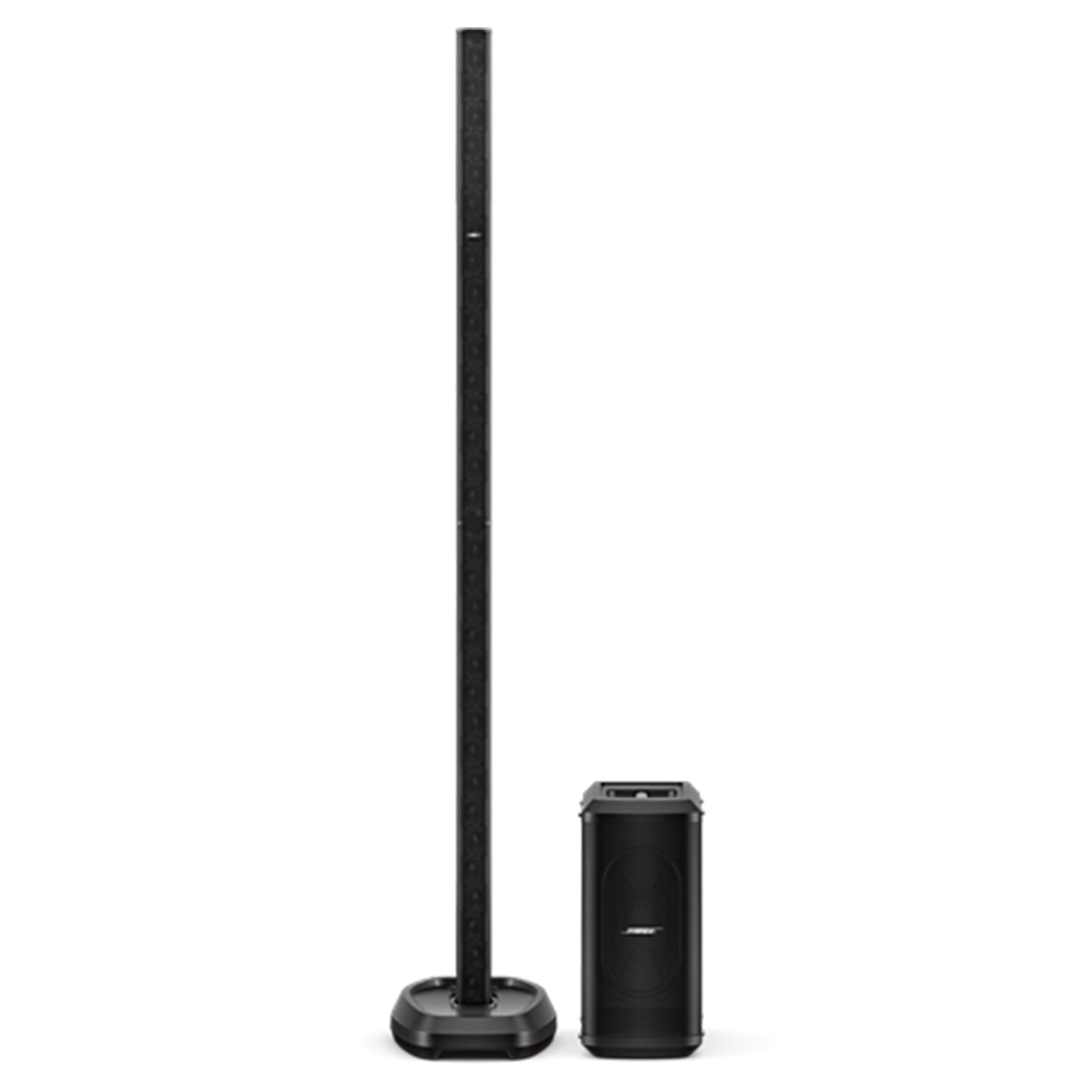 Parlante Portatil Bluetooth Bose L1 Pro32 + Subwoofer Sub2