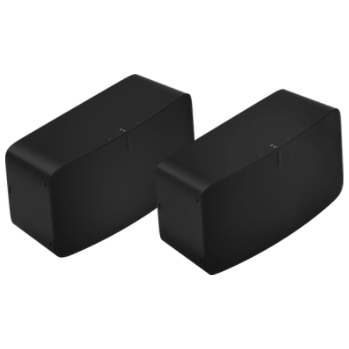 Sistema De Sonido De Alta Fidelidad Sonos Five (par)