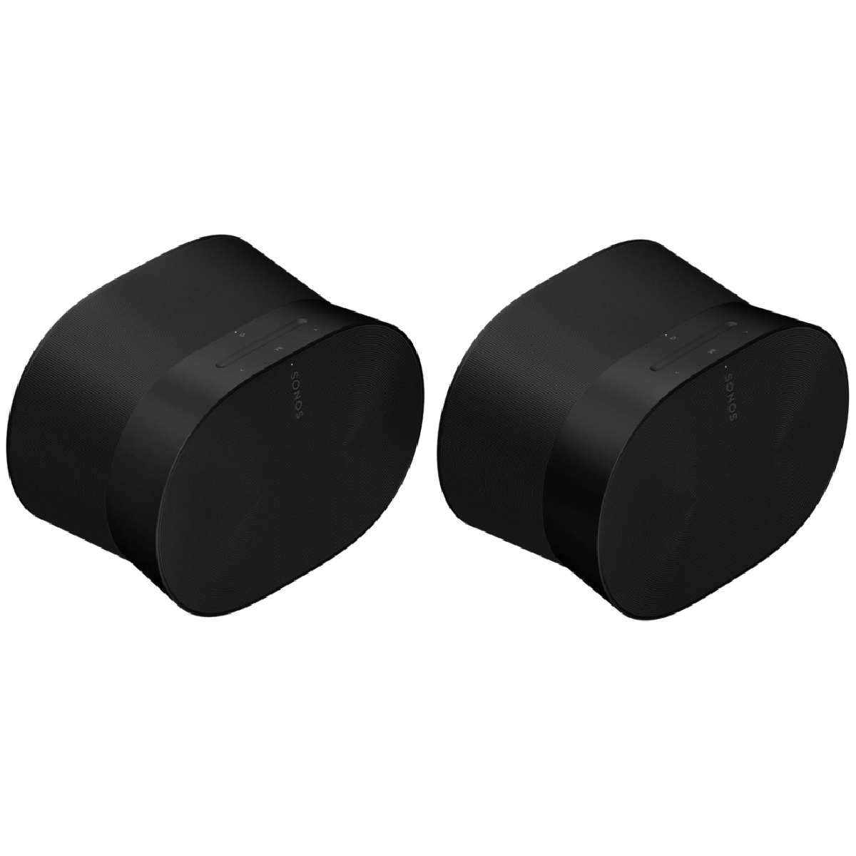 Sistema De Sonido Inmersivo Par De Parlantes Sonos Era 300