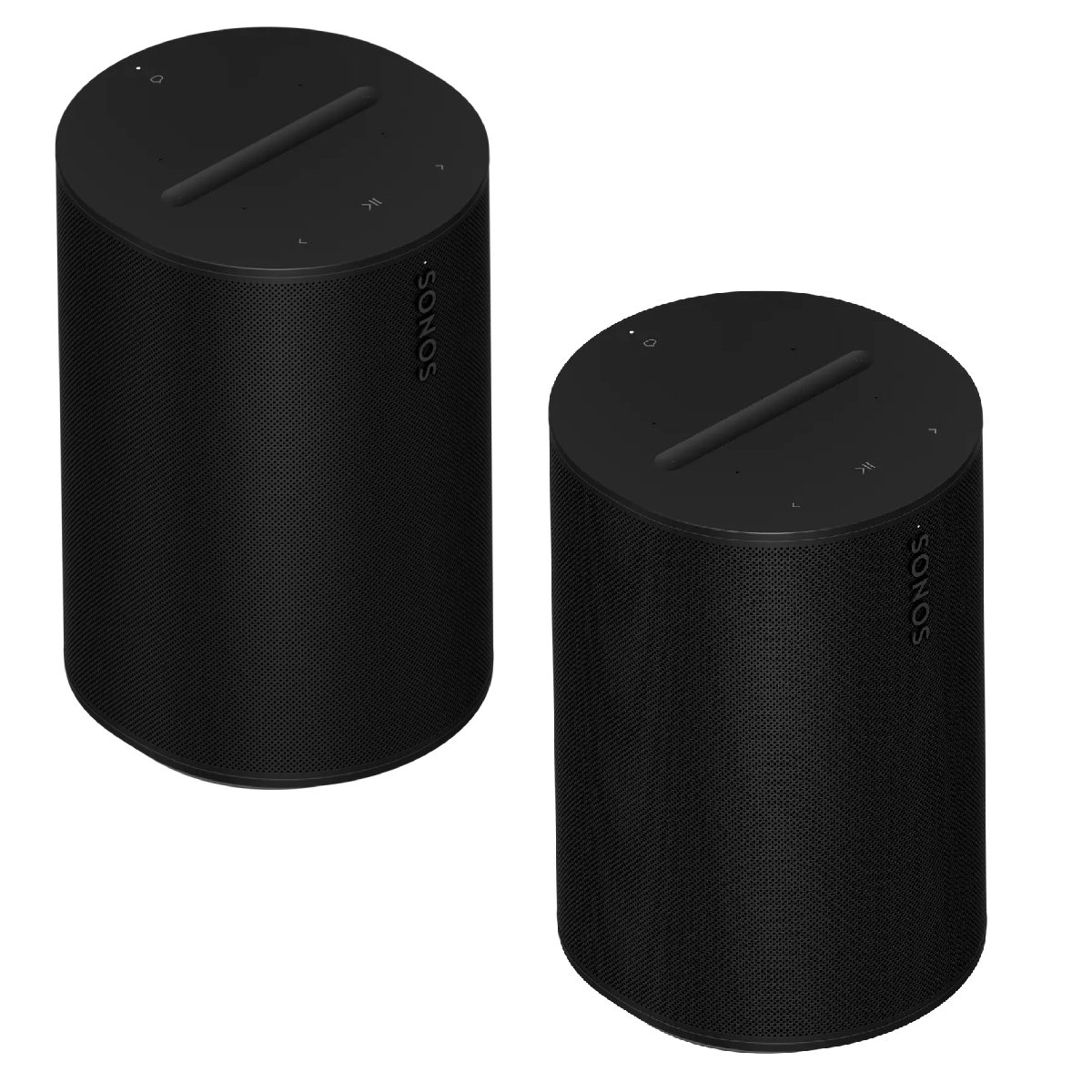 Sistema De Sonido Para Dos Habitaciones Par Sonos Era 100