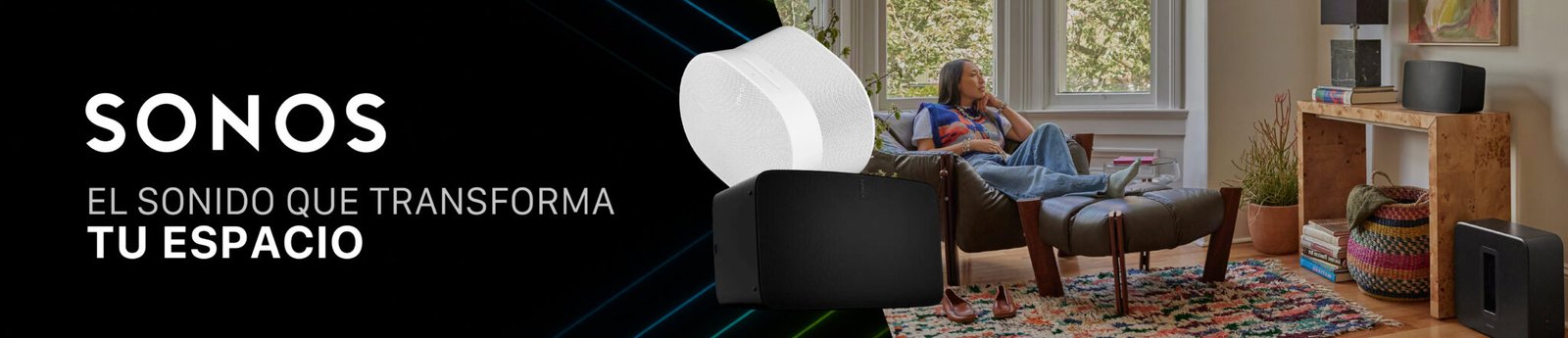 Ver Productos de marca SONOS