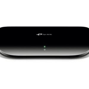 Switch De Escritorio de 5 Puertos Gigabit Tp-Link Sg-1005d