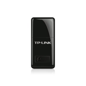 Mini adaptador USB inalámbrico Tp-Link WN823N