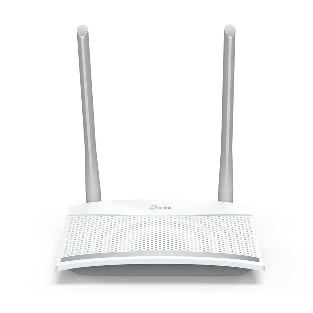 Router inalámbrico Tp-Link WR820N