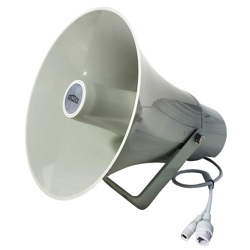Bocina IP Dumont BIP-30