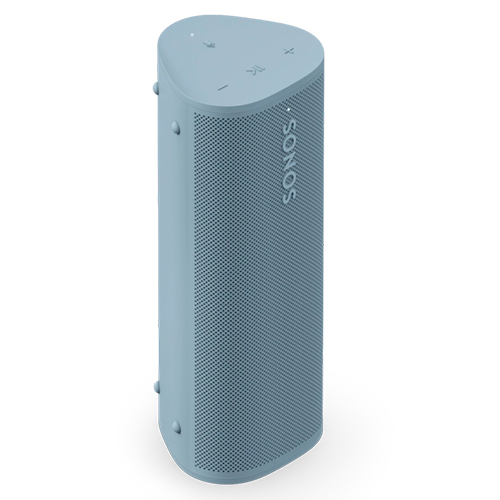 Parlante bluetooth Sonos Roam 2 Celeste