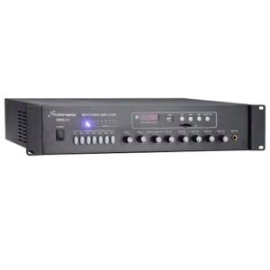 Amplificador 150W StudioMaster ISMA150
