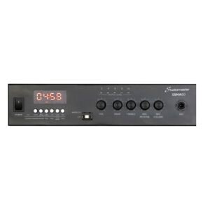 Amplificador bluetooth 60W StudioMaster ISMA60