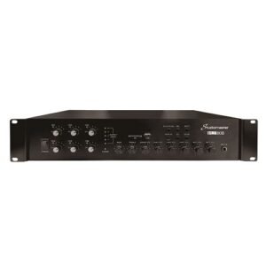 Amplificador 80W StudioMaster ISMA80B