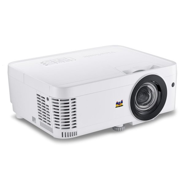 Proyector Tiro Corto ViewSonic PS600X