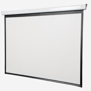 Pantalla eléctrica 140" Vidium GS140WS