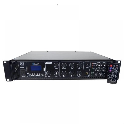 Amplificador 350 Watts 6 zonas VMR Store 35