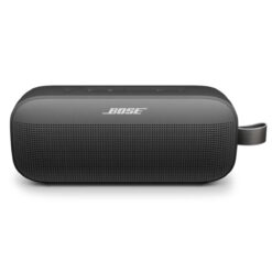 Parlante Portatil Bluetooth Waterproof Bose SoundLink Flex Gen2 Negro