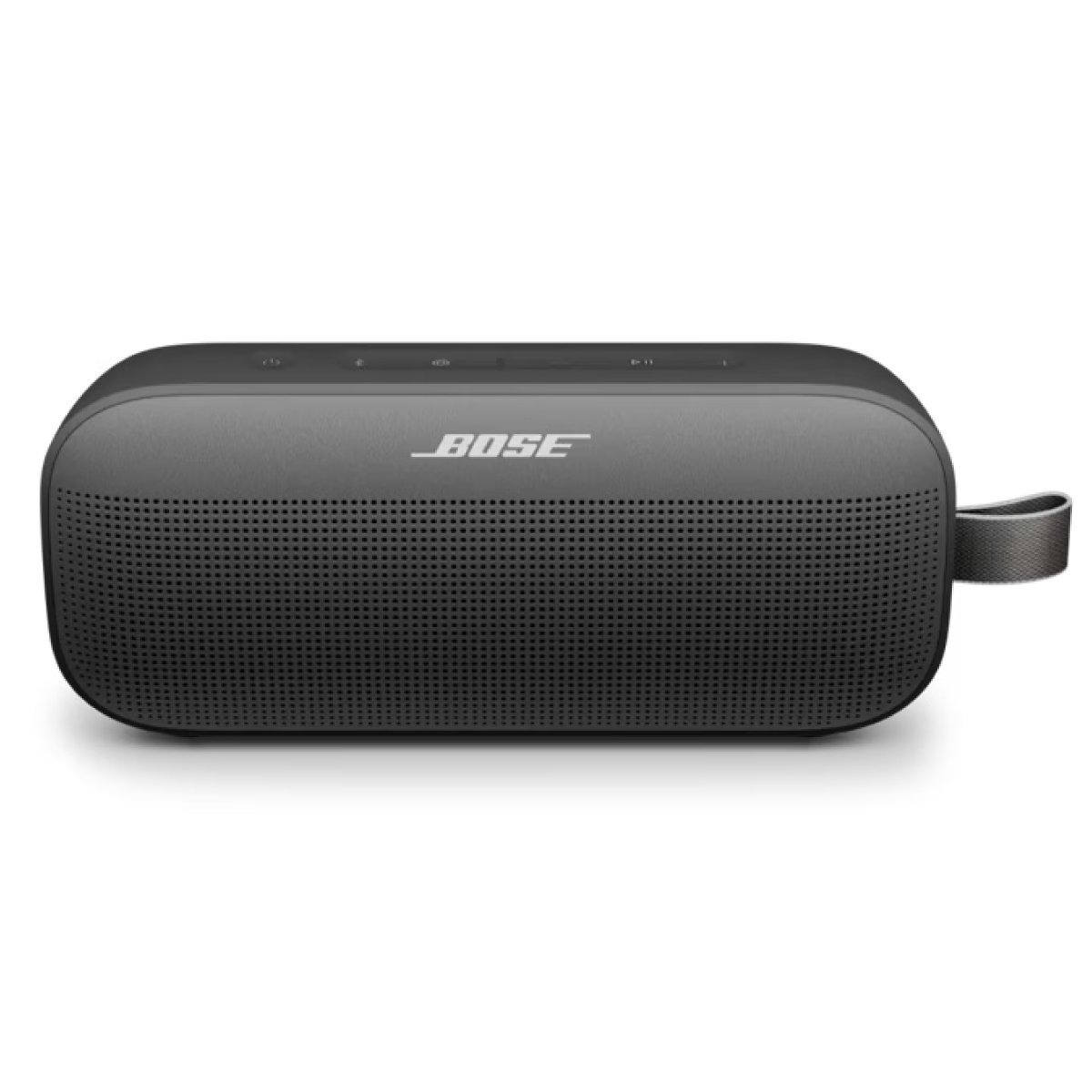Parlante Portatil Bluetooth Waterproof Bose SoundLink Flex Gen2 Negro