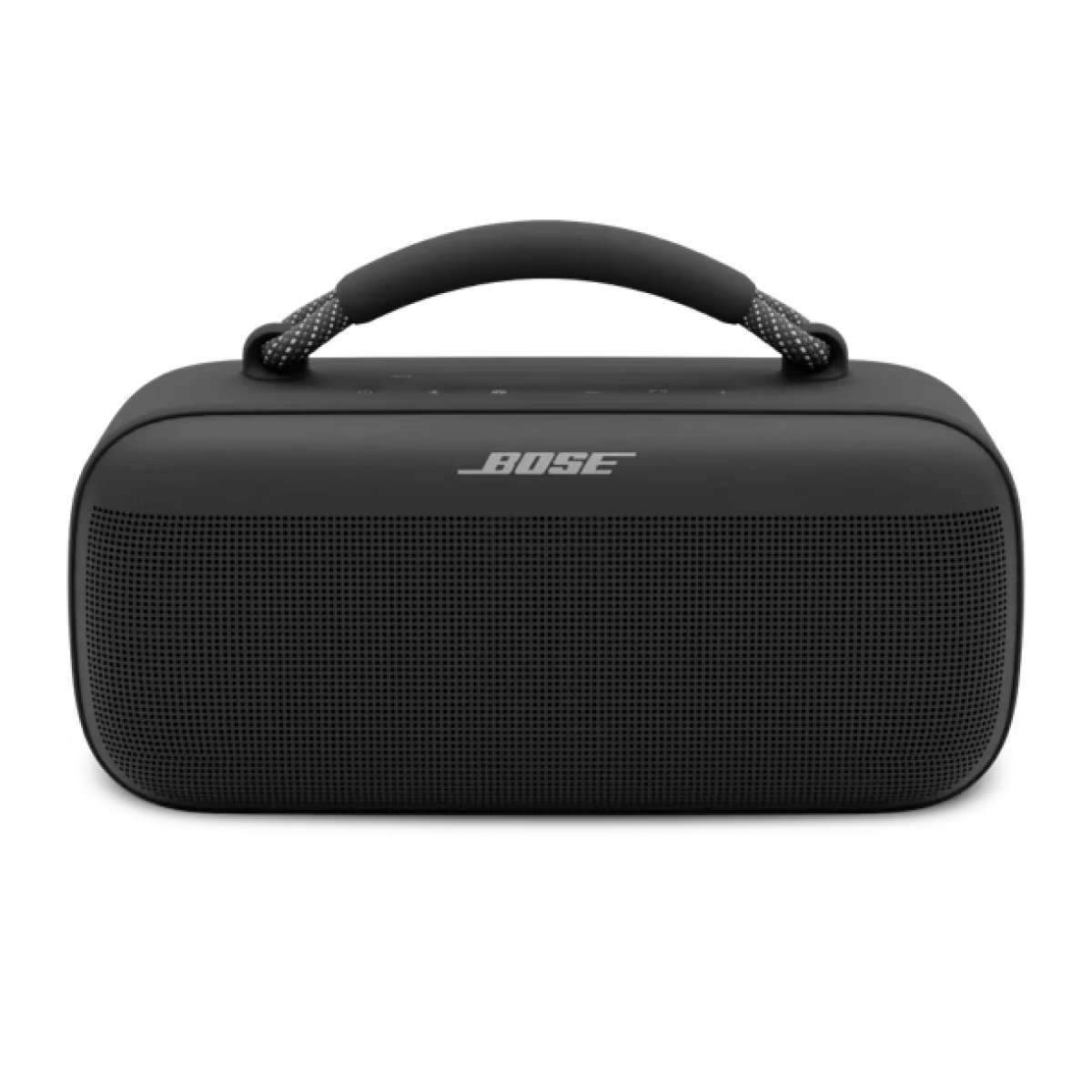 Parlante Portatil Bluetooth estereo waterproof Bose SoundLink Max Negro