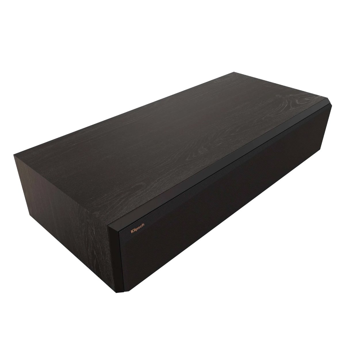Parlante Central 150W 5.1 5.25" Klipsch Rp-504c II Ebony