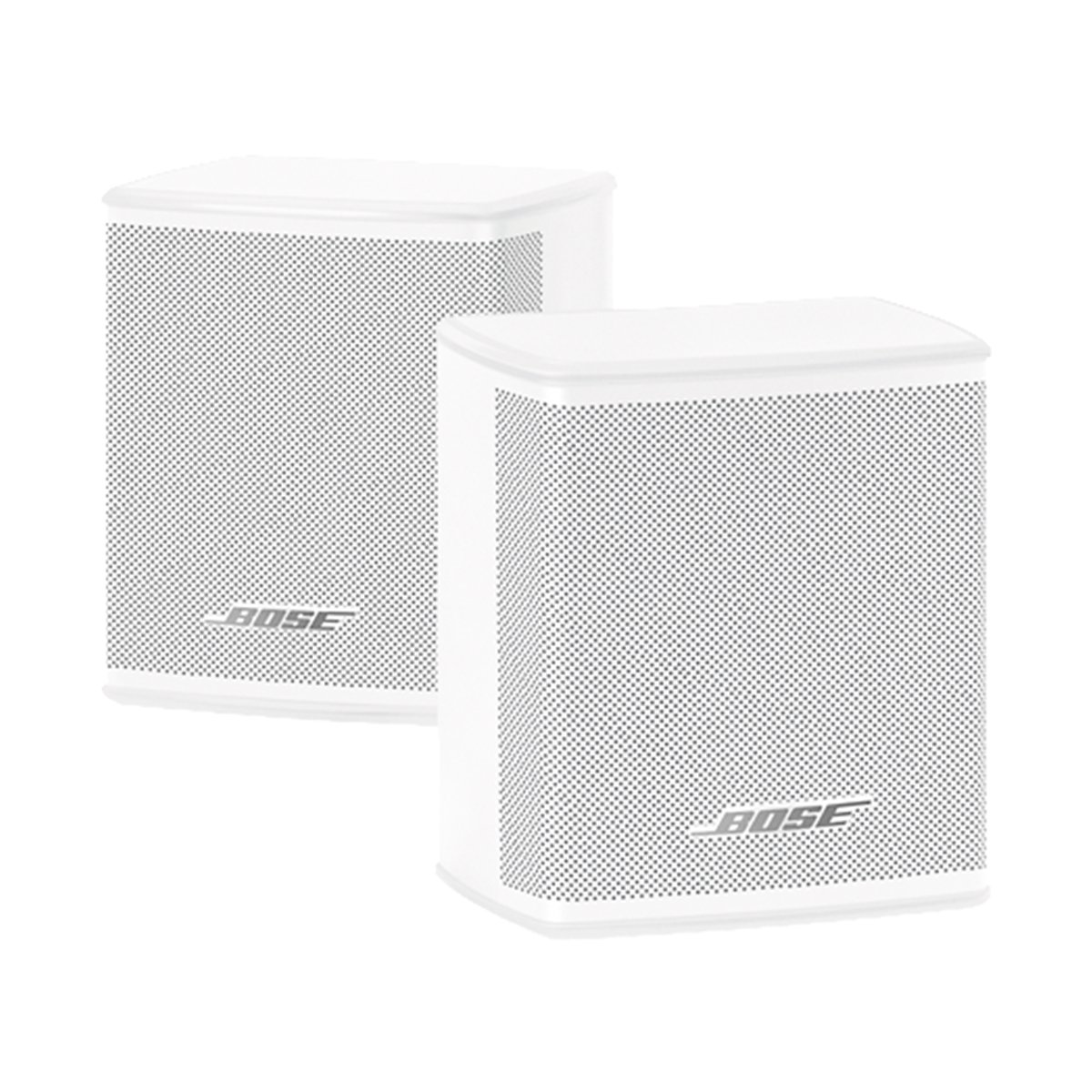 Parlantes Wireless Bose Surround Speakers Blanco (Par)