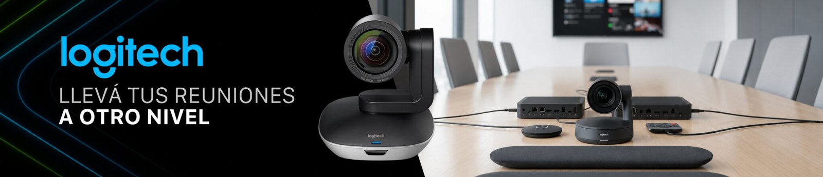 Ver productos de la marca logitech