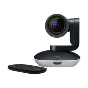 Cámara PTZ Logitech PTZ Pro 2 Full HD 1080p Zoom 10x