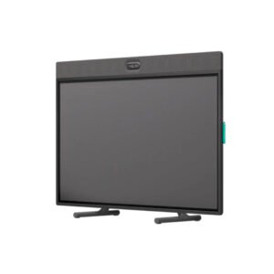 Pantalla interactiva táctil 65'' Logitech Rally Board 65