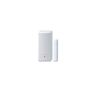 Sensor Magnético Inalámbrico 433MHz para Alarma RISCO