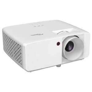Proyector Láser Compacto Inalámbrico 4k Uhd Optoma Zk551