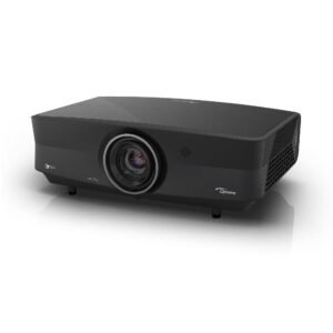 Proyector Optoma Hcpro-4400 4k Uhd Dual Laser 5000lm